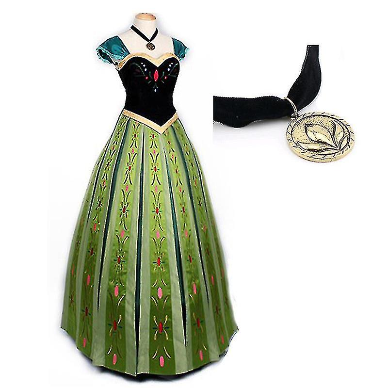 Anna Frozen 2 Green Dress 260 Ideas De FROZEN Disney, Princesas Disney, Ilustraciones Anna Frozen 2 Green Dress 260 Ideas De FROZEN Disney, Princesas Disney, Ilustraciones