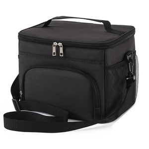 Insulated Lunch Box Bag Good Heat Insulation & Non-staining Lunch Bag