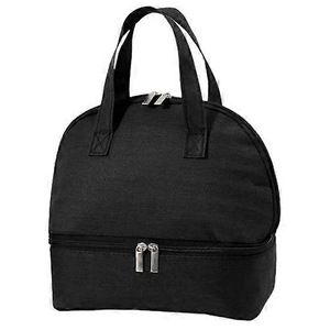 Leakproof Bag Compact Insulated Bento Tote Lunch Bag Durable Insulated Lunch Box Bag