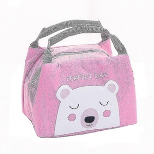 Lunch Bag, Picnic Bags, Cute Lunch Bag, Lunch Box Bag, Mini Small Insulated Bag, For Women, Adults