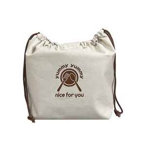 Lunch Box Bag With Handles Leak Proof Reusable Lunch Box Bags For Lunchbox Milk Fruits Snacks