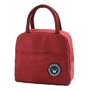 Lunch Box, Insulated Lunch Bag, Waterproof Lunch Bag, Small Insulated Lunch Bag Lunch Box, Mini Insu