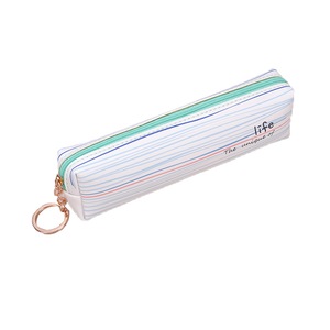 Pen bag multifunctional pencil box cute primary school student pencil bag cartoon printing