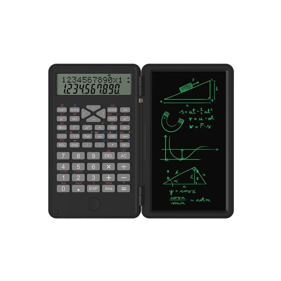 Financial Math Calculator