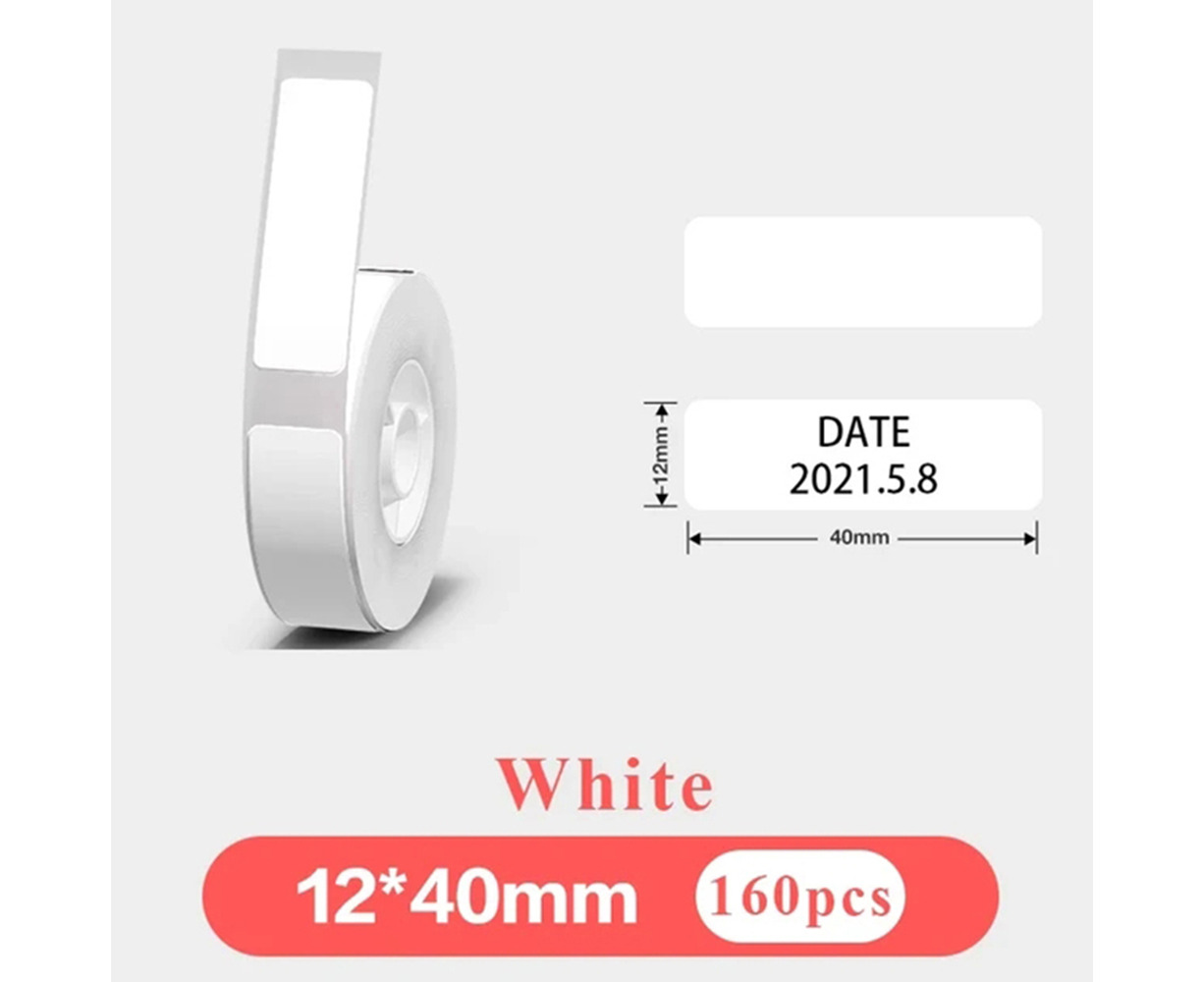 Paper For Laber Buy Thermal Label Paper for Label Printer Barcode Price Size Name Blank ...