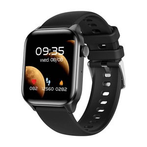Waterproof Smart Watch Bluetooth Call Heart Rate Fitness Tracker For Android iOS