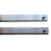 Butchers Kam-Lok Handsaw Blade High Carbon Steel 12"
