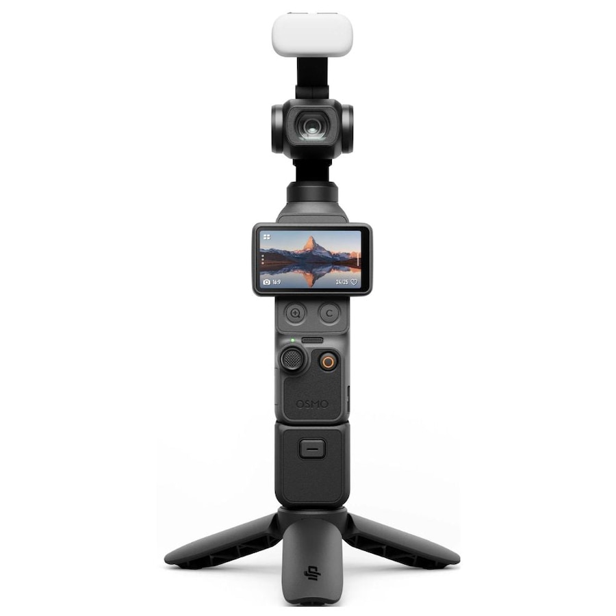 DJI Osmo Pocket 4 Creator Combo