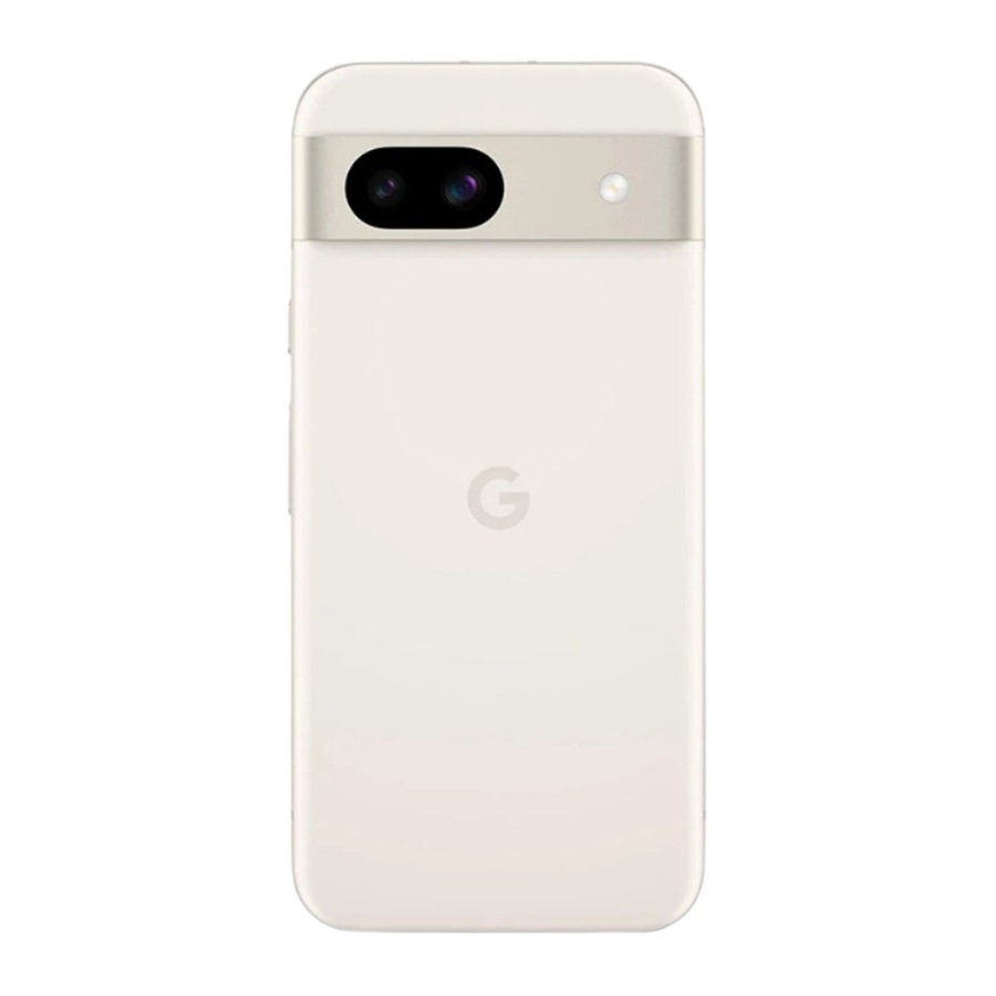 Google Pixel 8a 5G 8GB 128GB Porcelain