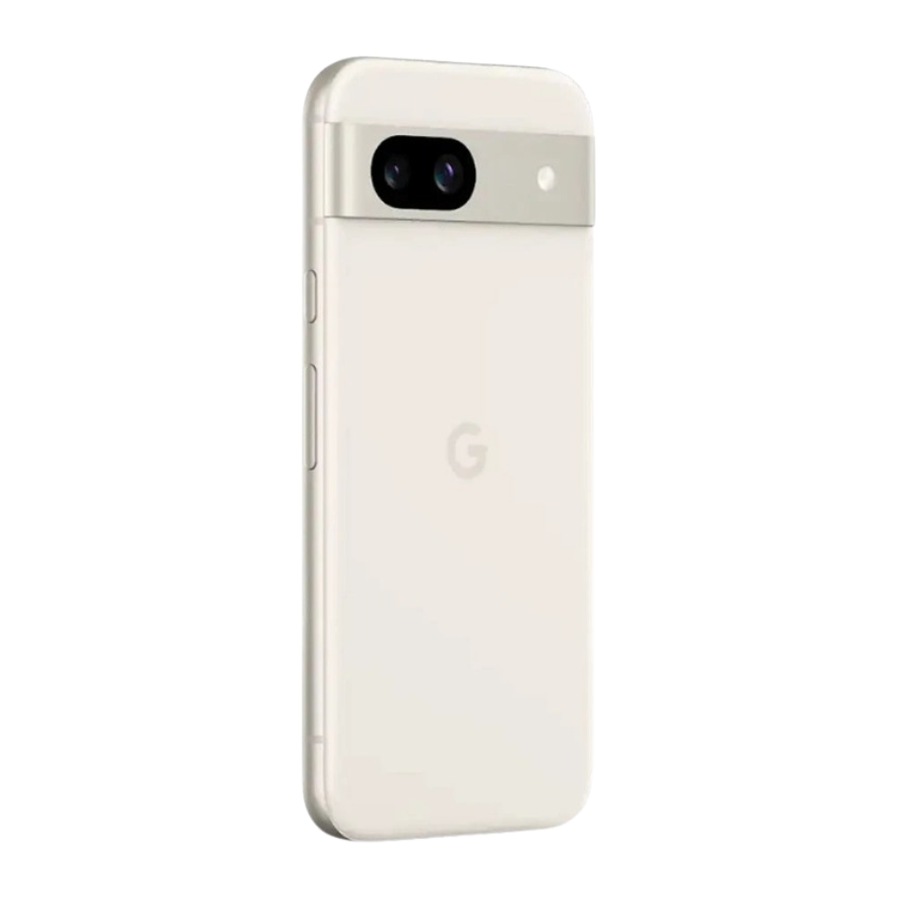 Google Pixel 8a 5G 8GB 128GB Porcelain