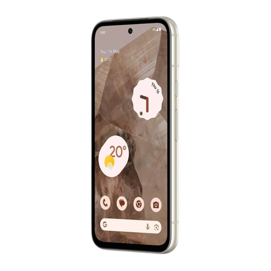 Google Pixel 8a 5G 8GB 128GB Porcelain