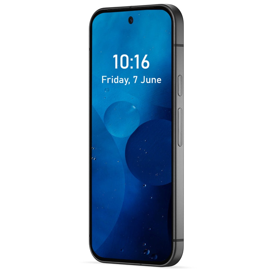 Google Pixel 9 5G Smartphone 12GB/128GB - Obsidian - Open Never Used