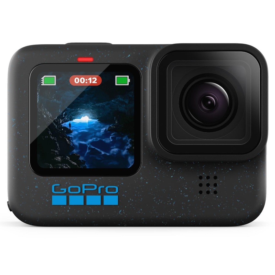 Buy GoPro Hero12 Black 5.3K HyperSmooth 6.0 Action Video Camera ...