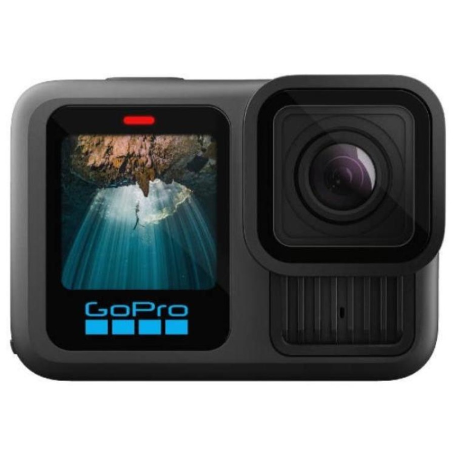 Buy GoPro Hero13 Black 5.3K Hyper Smooth 6.0 Action Camera - Everyday ...