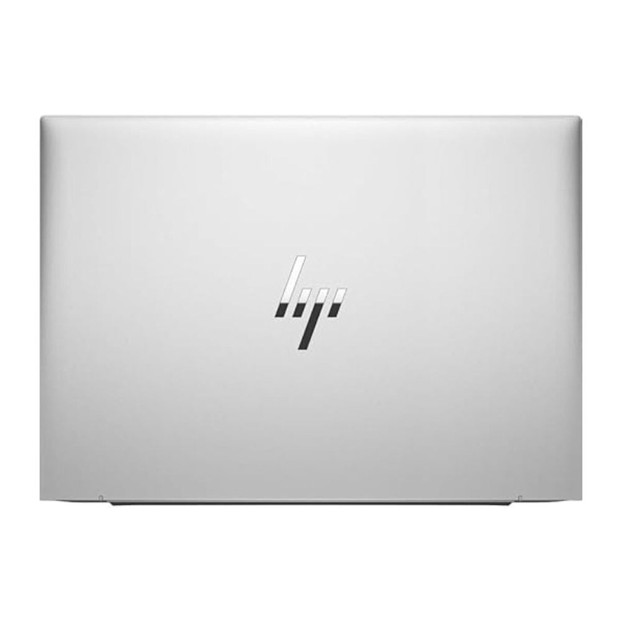 HP EliteBook 840 G9 14" WUXGA Laptop i5-1235U 8GB 256GB W10P 4G LTE