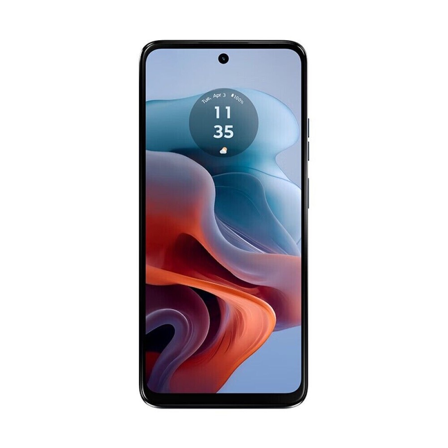 Motorola Moto G34 5G 4GB/128GB - Charcoal Black ( Open Never Used )