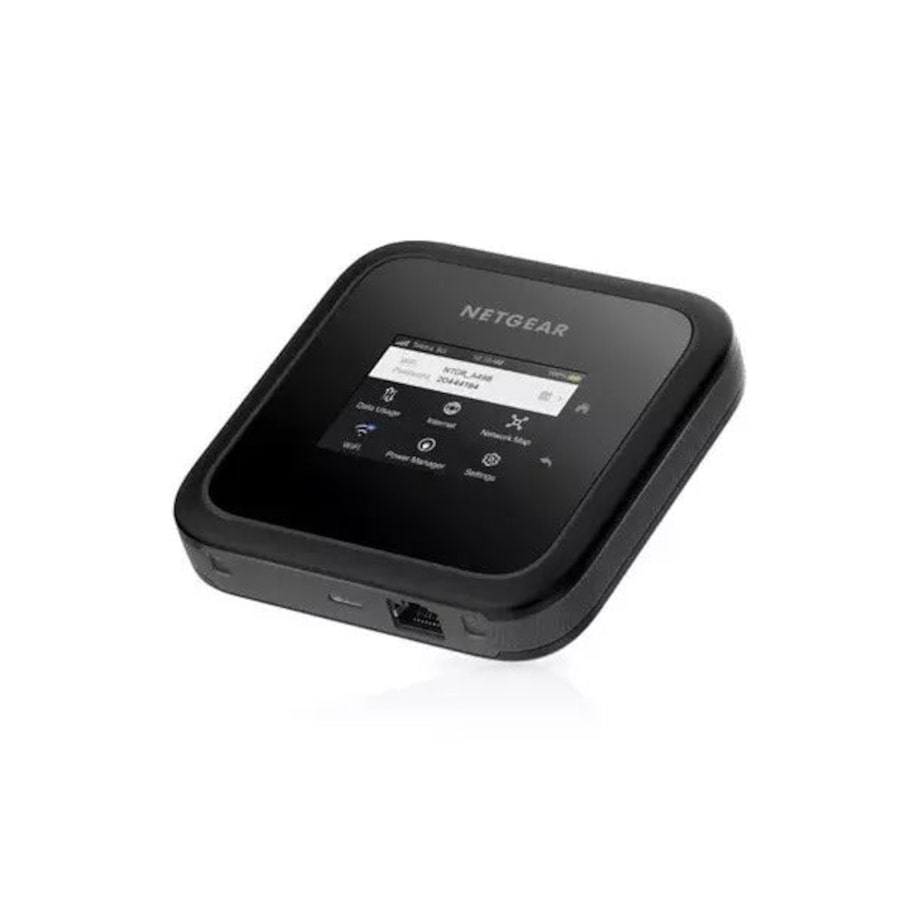Netgear Nighthawk M6 5G AU Version WiFi Mobile Router - (AU Version)