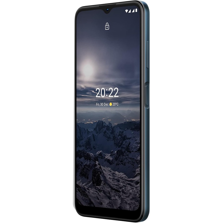 Nokia G21 (6.5'', 64GB/4GB, VF) - Nordic Blue (AU Version)