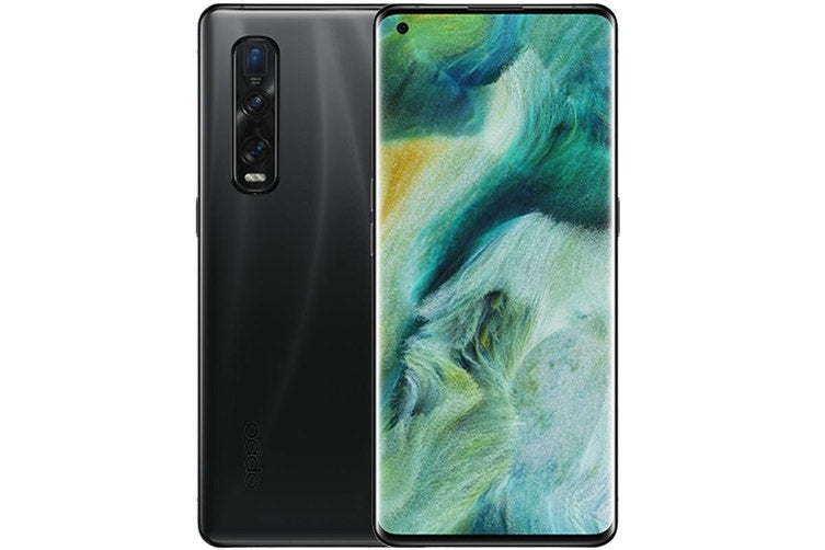 Buy Oppo Find X2 PRO 5G 512GB Black (AU Version) - Everyday