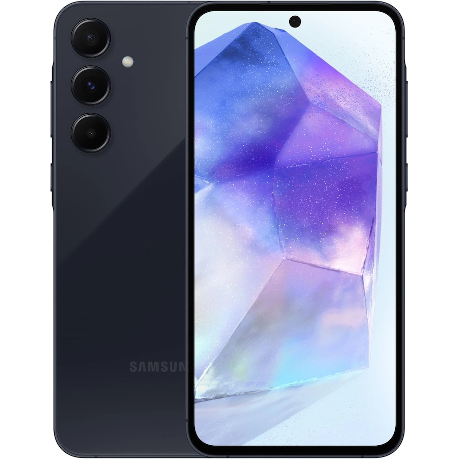 Samsung Galaxy A55 5G 8GB/128GB - Navy - (AU Version)