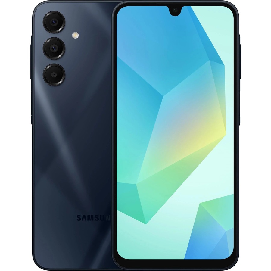 Samsung Galaxy A16 5G Smartphone 4GB RAM / 128GB Storage, Blue Black, Enterprise Edition - (AU Version)