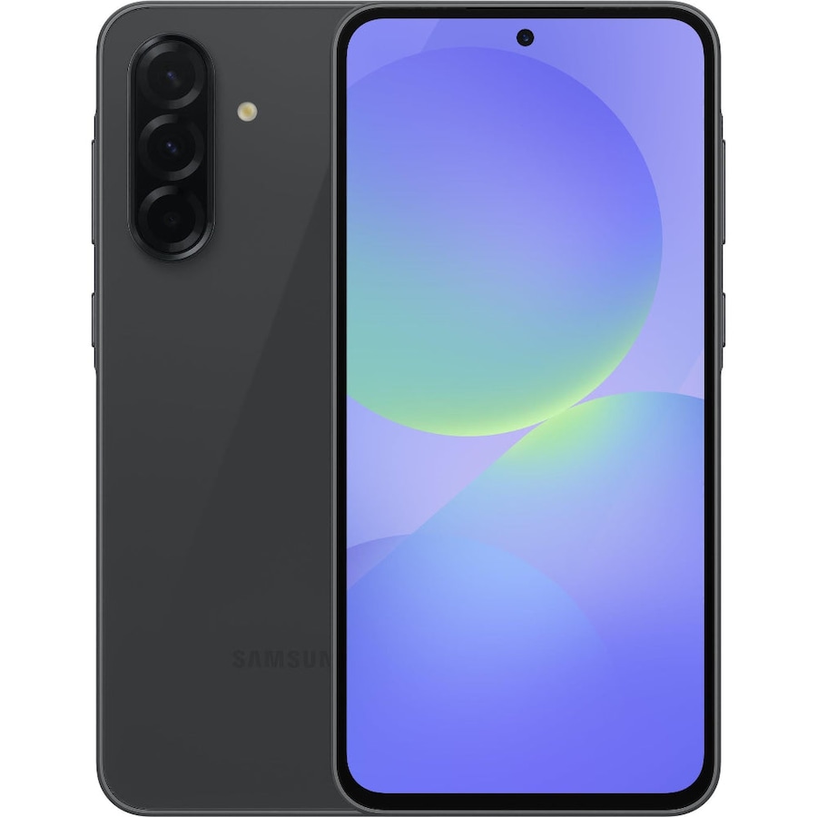 Samsung Galaxy A36 5G - 128GB, Black