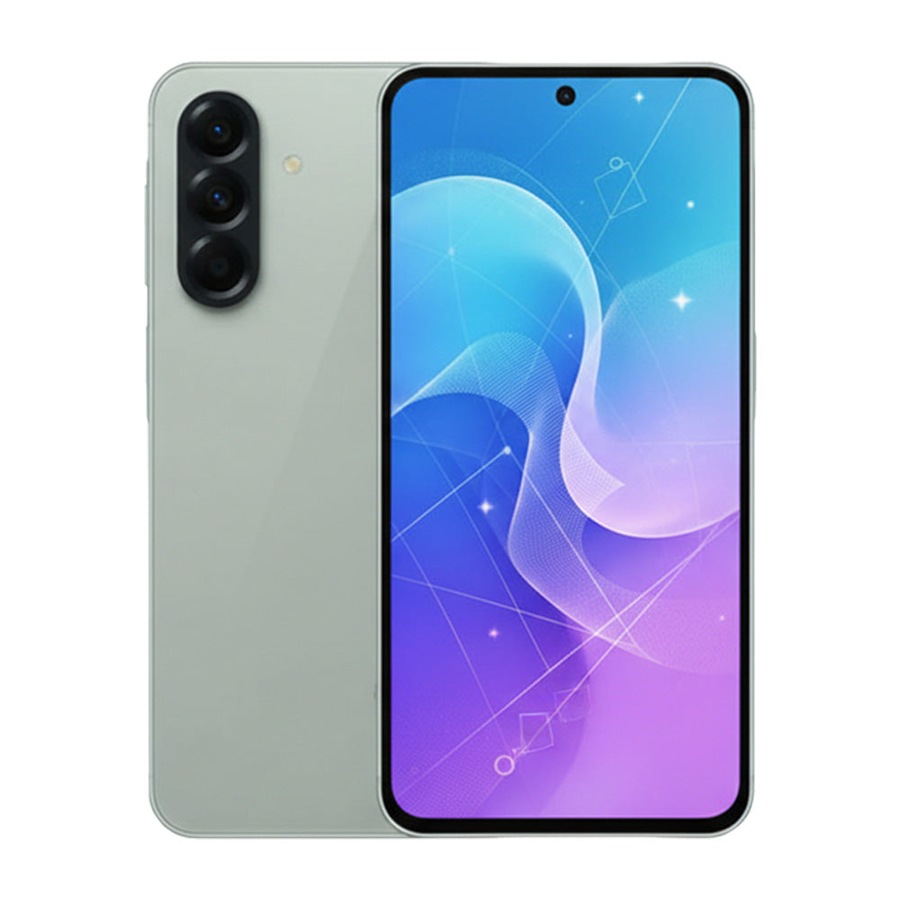 Samsung Galaxy A56 12GB RAM 256GB – Olive