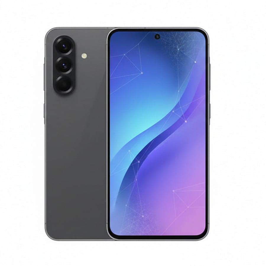 Samsung Galaxy A56 8GB 128GB 5G - Awesome Graphite