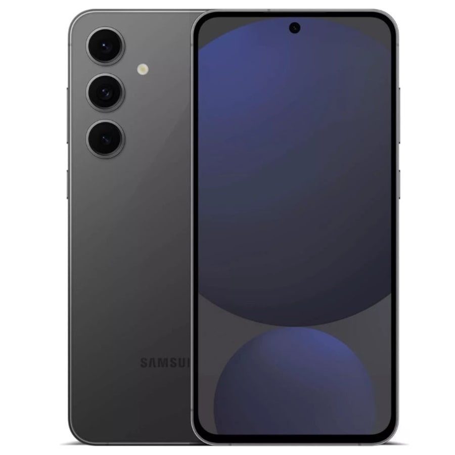 Samsung Galaxy S24 FE 5G Smartphone – 256GB Storage, Android, AI-Powered Camera Black