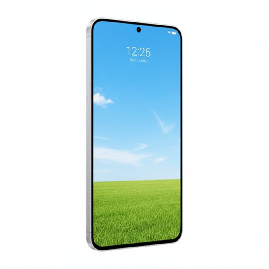 Samsung Galaxy S25 FE 5G 256GB - Icy Blue