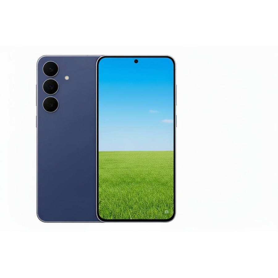 Samsung Galaxy S25 FE 5G 256GB - Navy