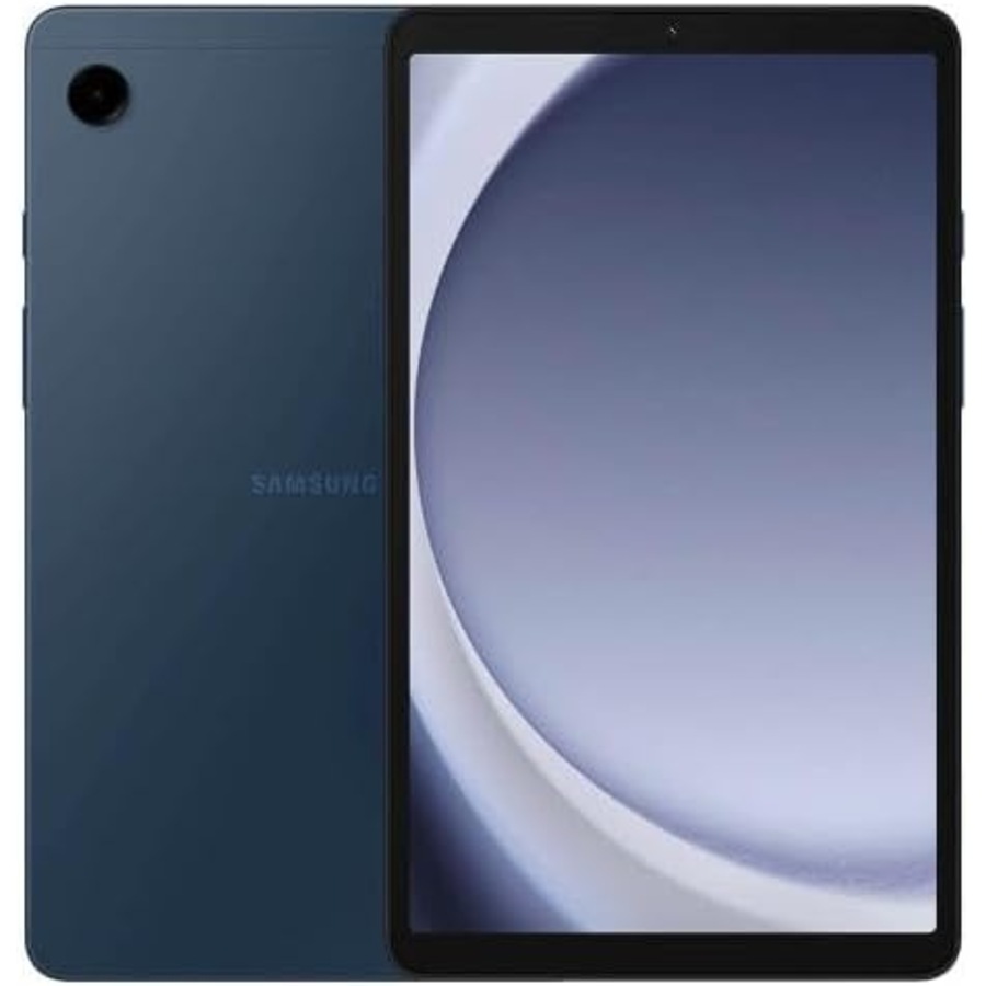 Samsung Galaxy Tab A9+ Plus (8GB+128GB) Wifi Tablet - Navy - Open Never Used