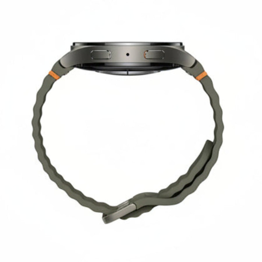 Samsung Galaxy Watch 7 L310 44mm Green Smartwatch with Advanced Fitness Tracking & AMOLED Display