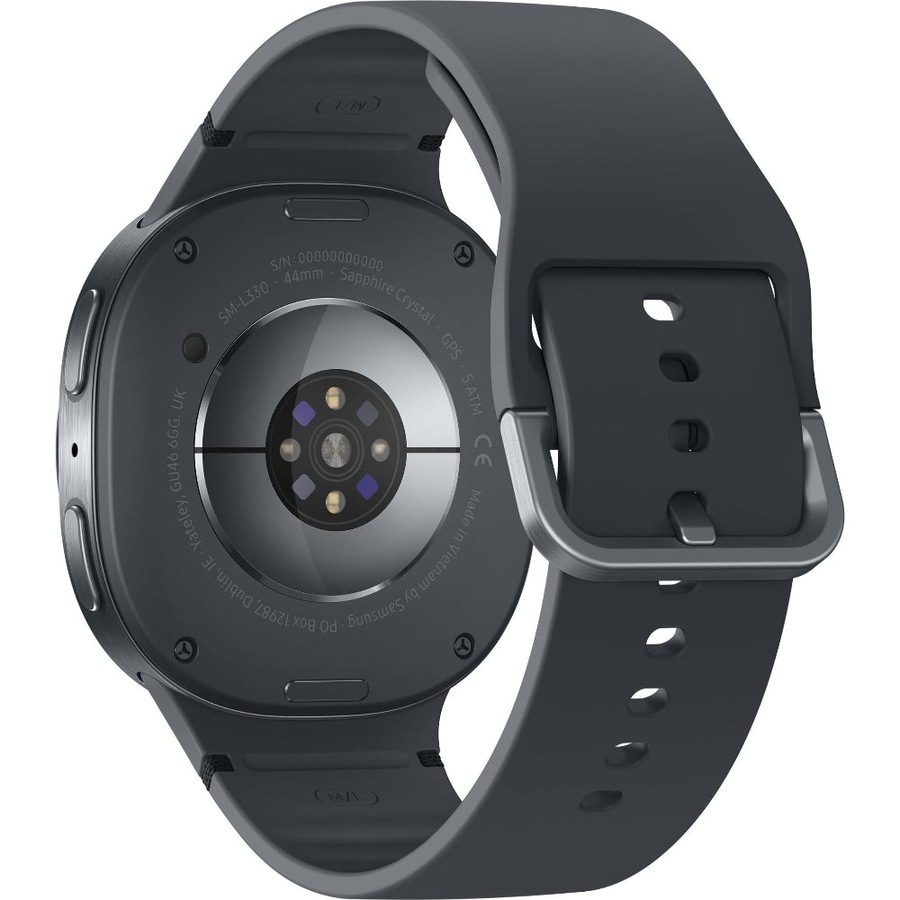 Samsung Galaxy Watch 8 (40mm) Bluetooth - Black
