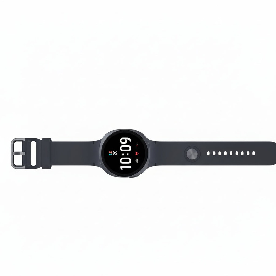 Samsung Galaxy Watch 8 (40mm) Bluetooth - Black