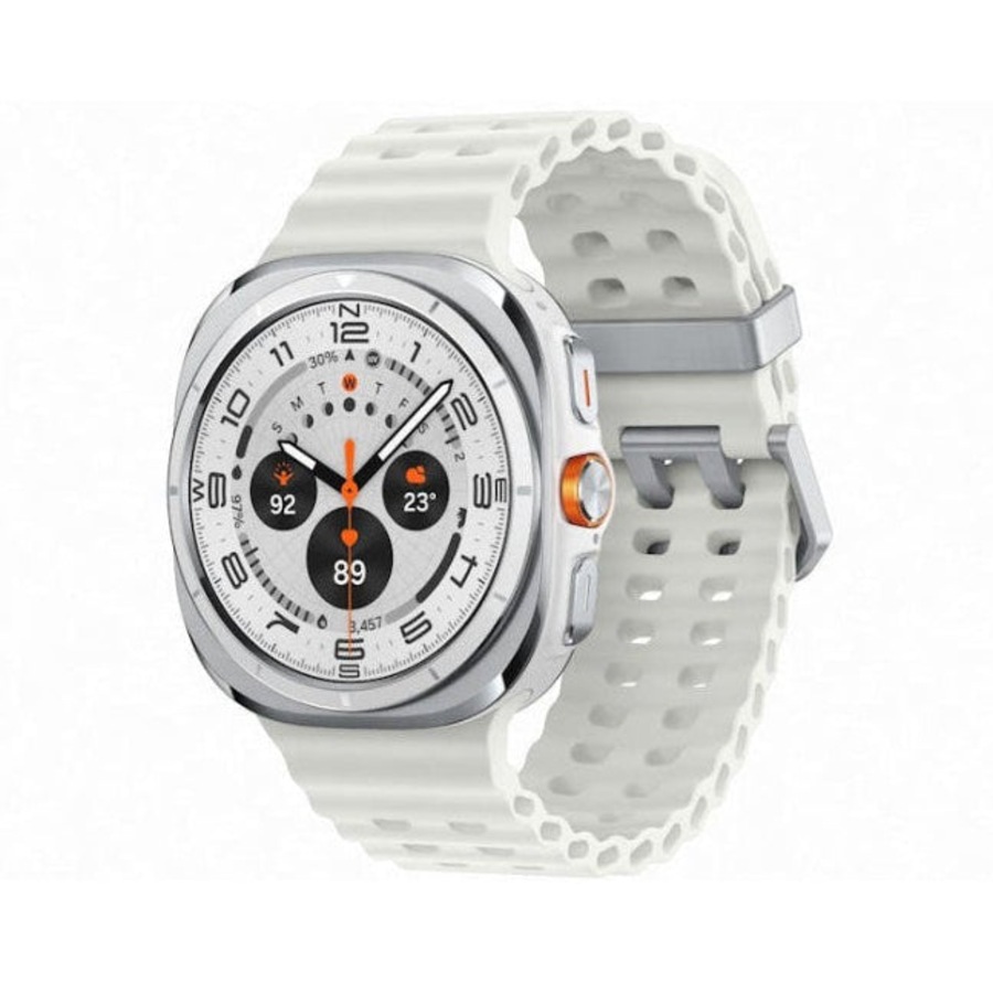 Samsung Galaxy Watch Ultra 47MM 32GB - Titanium White