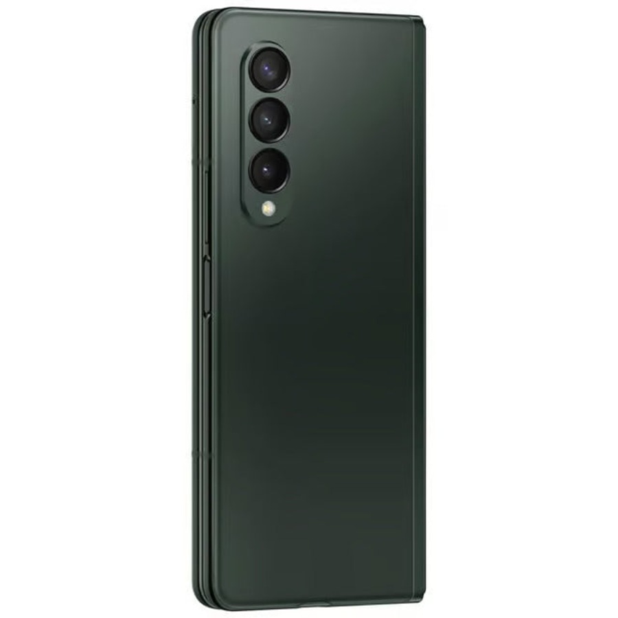 Samsung Galaxy Z Fold3 5G Smartphone – 512GB Storage Green (AU Version)