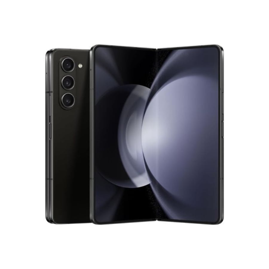 Samsung Galaxy Z Fold5 - 12GB RAM / 1TB Storage - Phantom Black (AU Stock)