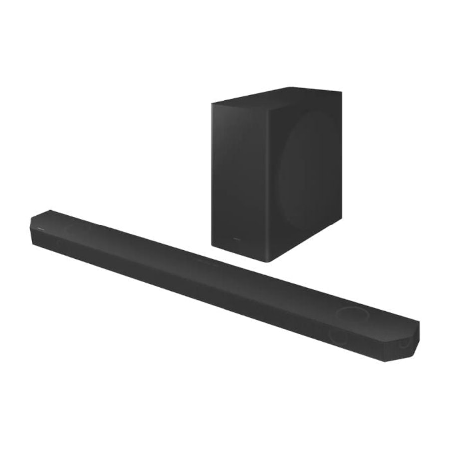 Samsung HW-Q800C 5.1.2 Channel Home Theatre Soundbar – Black
