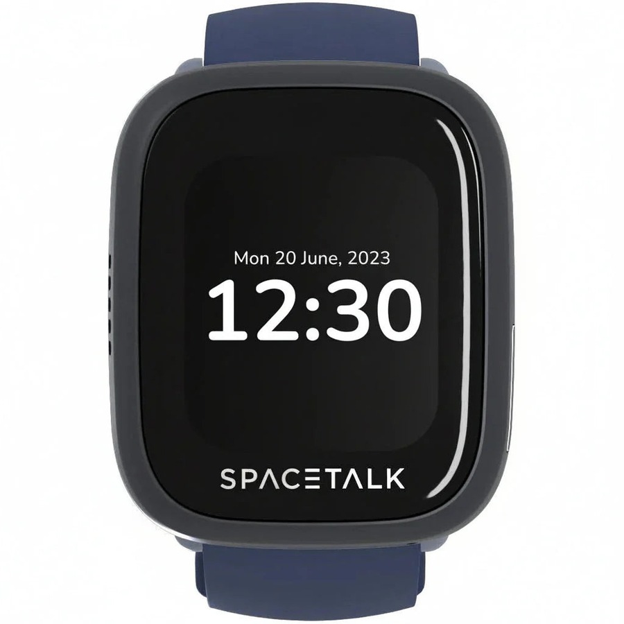 Buy SPACETALK Adventurer 4G Smartwatch for Kids - GPS Tracker, SOS ...