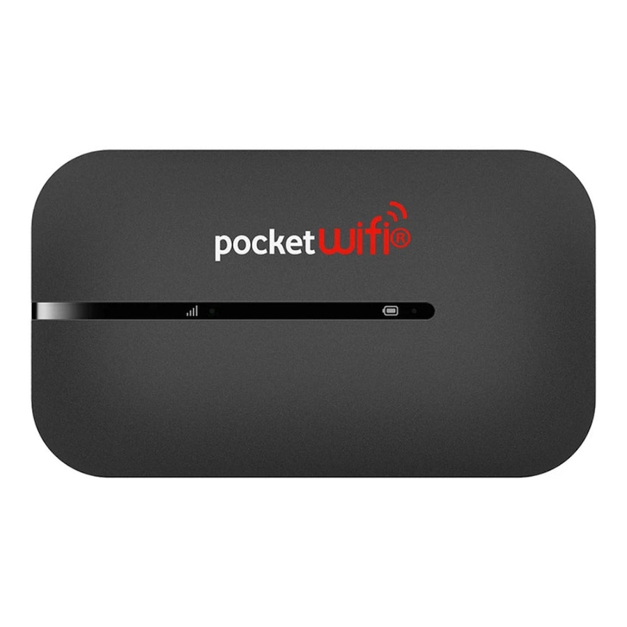 Vodafone Pocket WiFi 4 4G