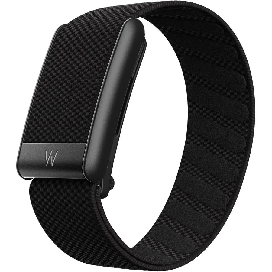 WHOOP Peak 5.0 Health & Fitness Tracker – Black