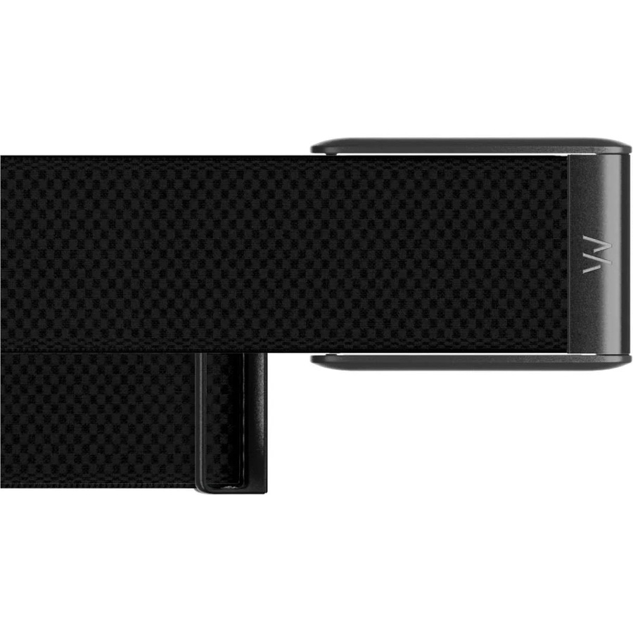 WHOOP Peak 5.0 Health & Fitness Tracker – Black