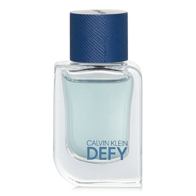 Buy Calvin Klein Defy Eau De Toilette Spray (Miniature) 5ml / 0.16oz