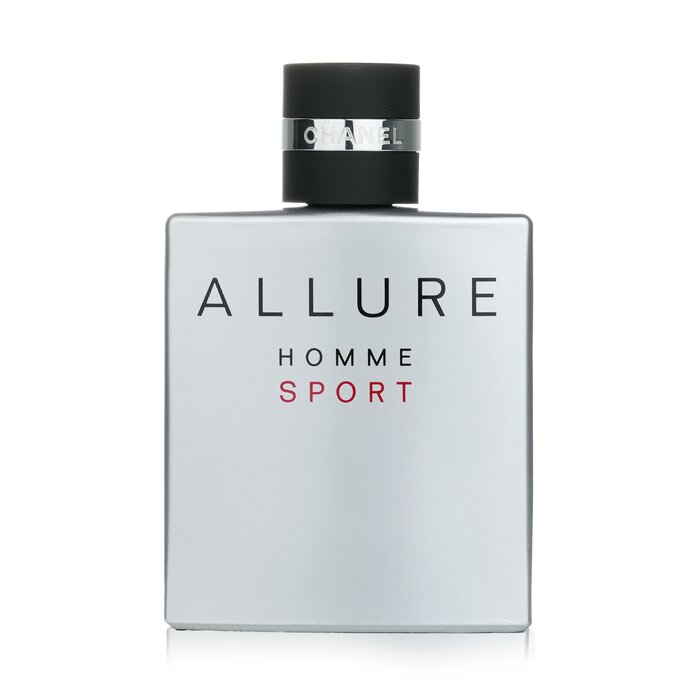 Chanel Allure offers Homme Sport Eau de toilette 3.4 oz.