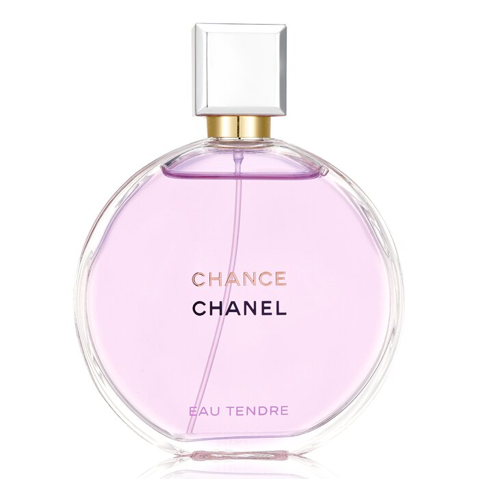 Chance outlet Chanel purfume 3.4oz