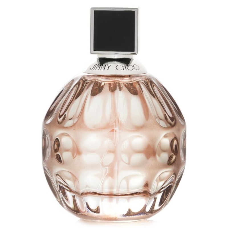 Buy Jimmy Choo Eau De Parfum Spray 100ml/3.3oz MyDeal