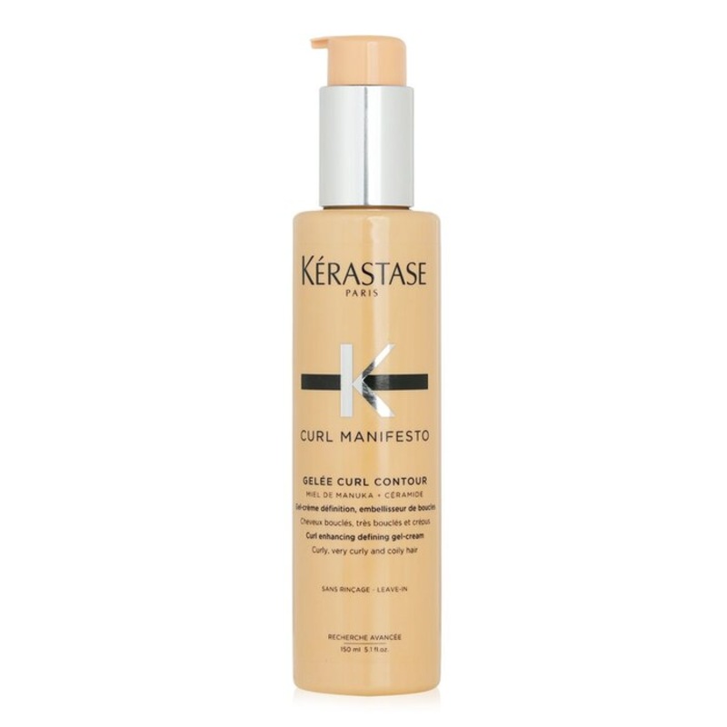 Buy Kerastase Curl Manifesto Gelee Curl Contour Curl Enhancing Defining
