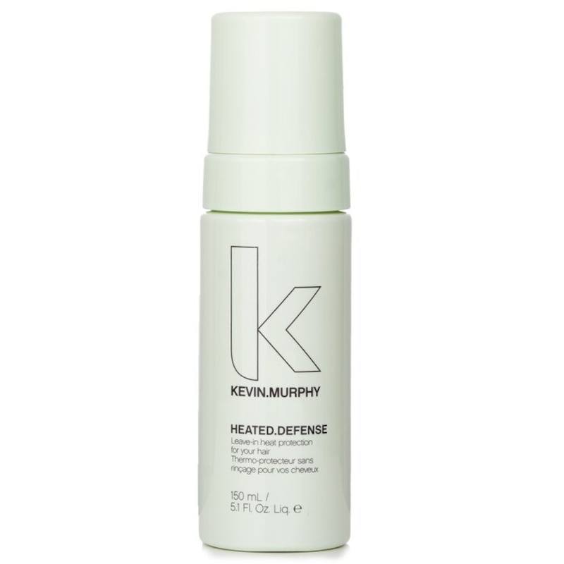 Kevin Murphy Heated Defense Foam For Thermal Protection