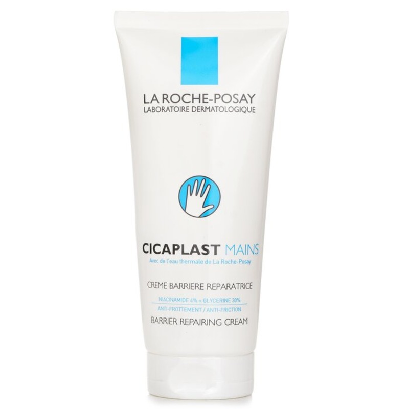 Buy La Roche Posay Cicaplast Mains Barrier Repairing Cream for Hands